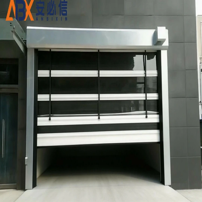绍兴市机械式门封