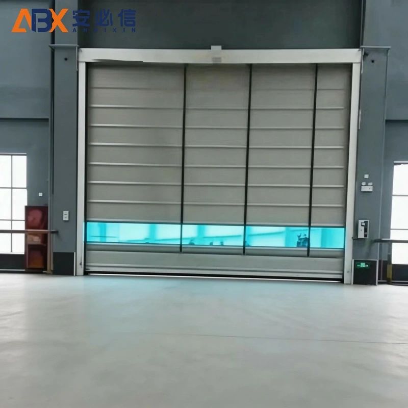 绍兴市冷库门封